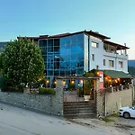 Hotel Kanione Cerenisht