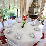 Kanione Hotel Cerenisht
