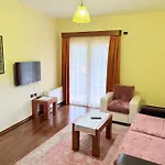 Hotel Kanione Cerenisht