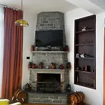 Отель Kanione