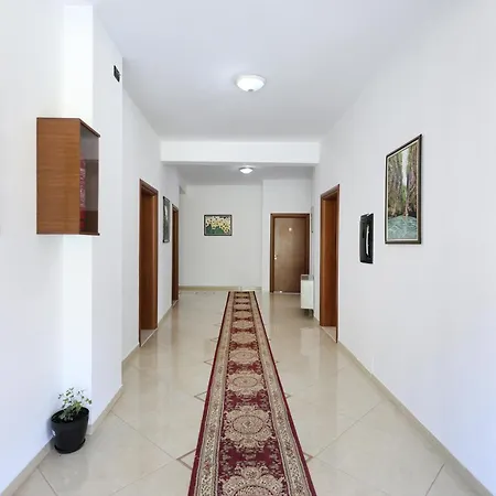 Hotel Kanione 4*