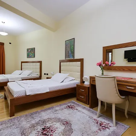 Kanione 4* Cerenisht