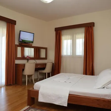 Kanione Hotel