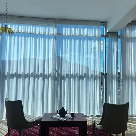 Kanione Hotel Cerenisht