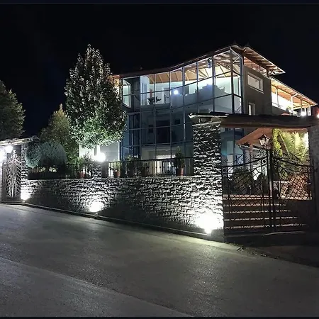 Hotel Kanione 4*