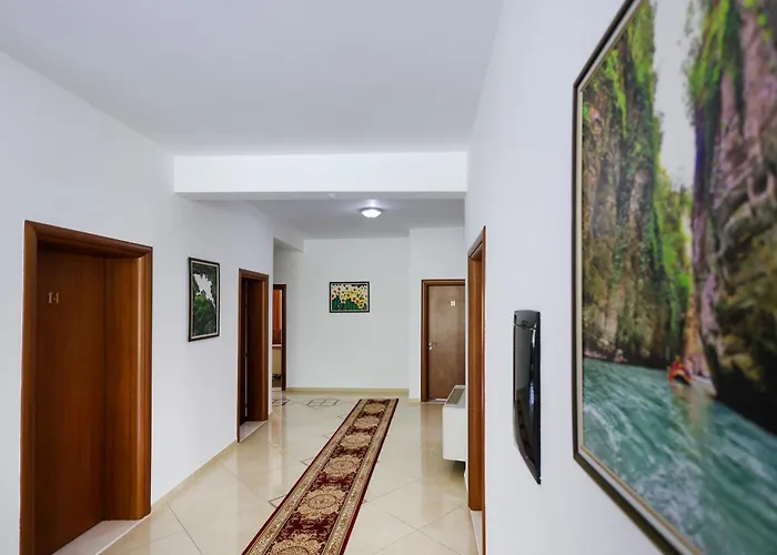 Kanione Hotel 4*