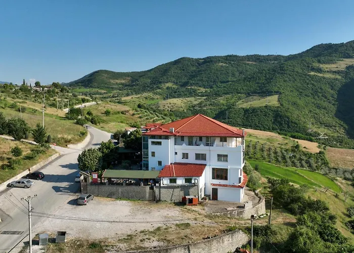 Kanione Hotel