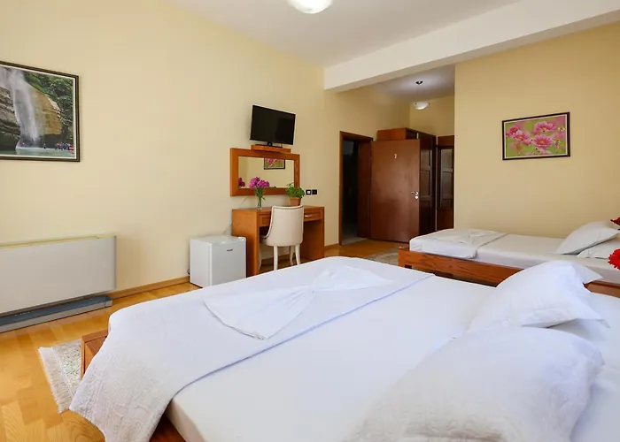 Hotel Kanione