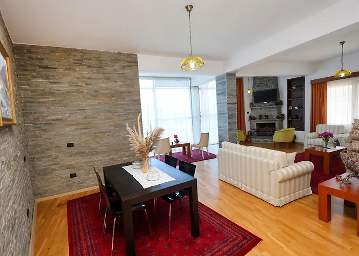 Hotel Kanione 4*