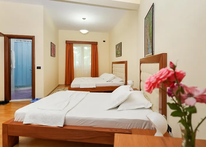Hotel Kanione