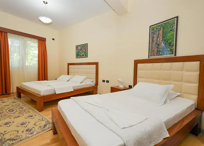 Kanione Hotel 4*