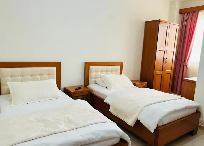 Hotel Kanione