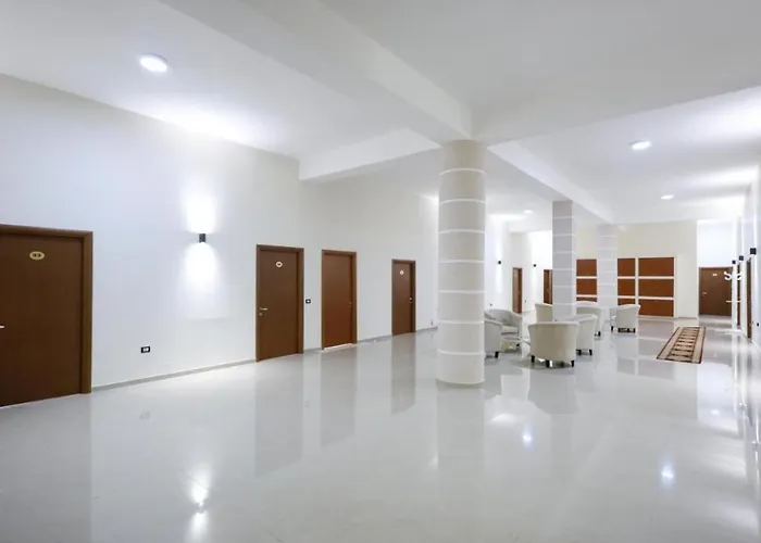 Hotel Kanione