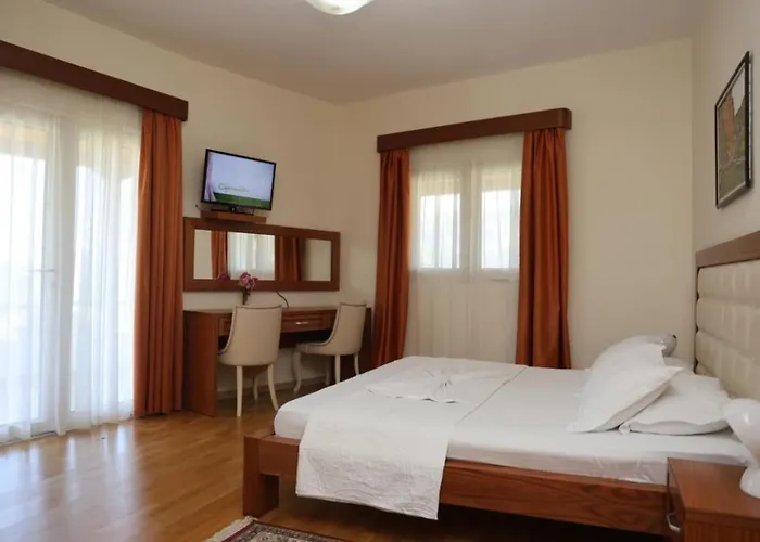 Kanione Hotel