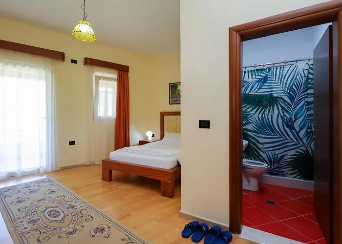 Hotel Kanione