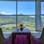 Hotel Kanione Cerenisht