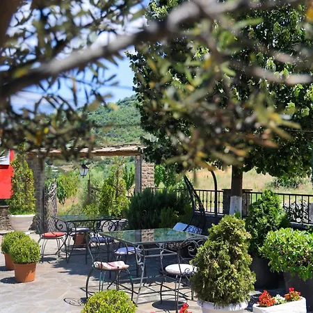 Hotel Kanione 4*