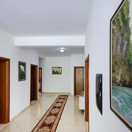 Kanione Hotel 4*