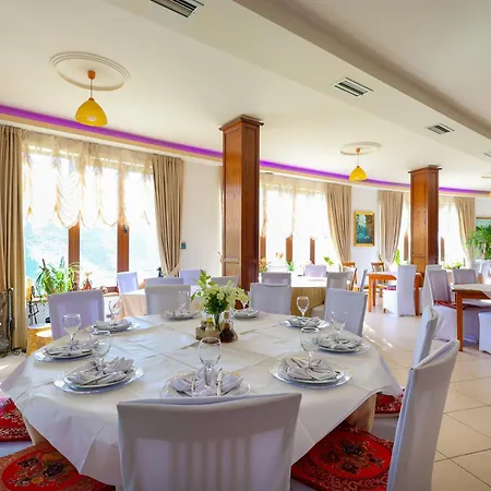 Hotel Kanione