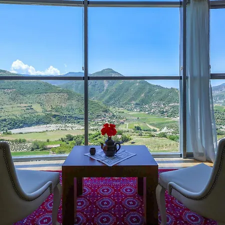 فندق Kanione Cerenisht