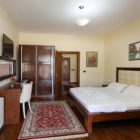 Hotel Kanione