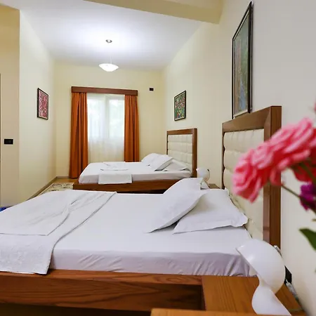 Hotel Kanione Cerenisht