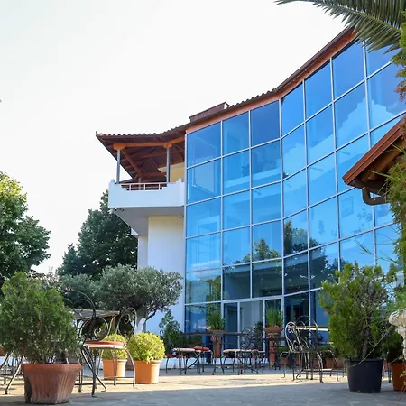 Kanione Hotel 4*