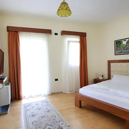 Hotel Kanione