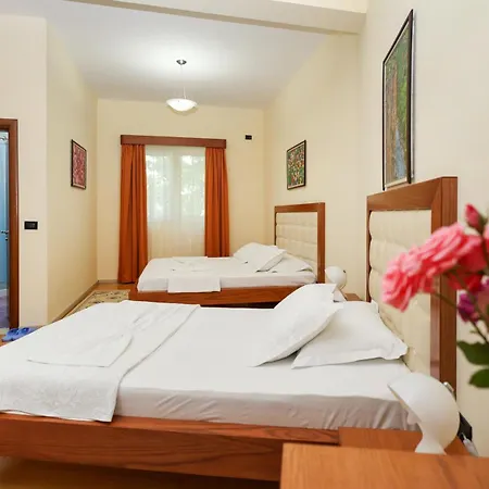 Otel Kanione