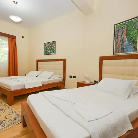 Kanione Hotel 4*