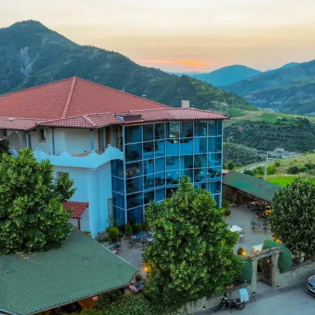 Kanione Hotel
