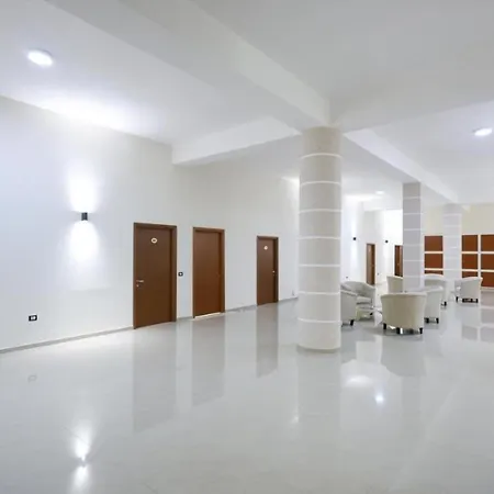 Hotel Kanione