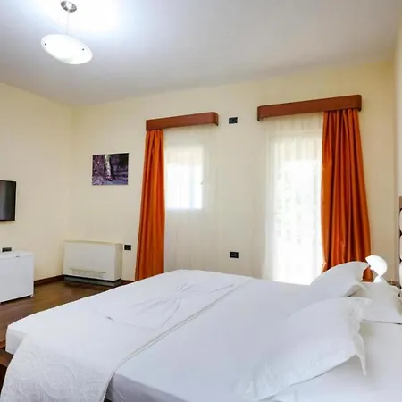 Hotel Kanione