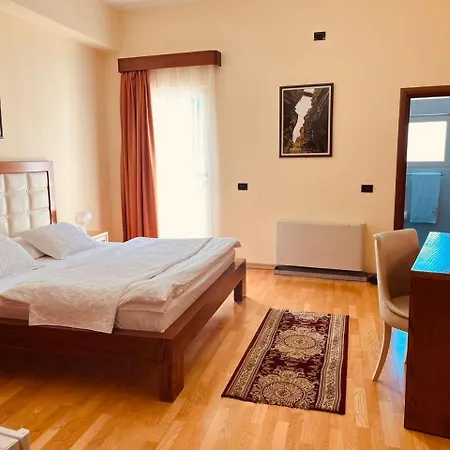 Kanione 4* Cerenisht