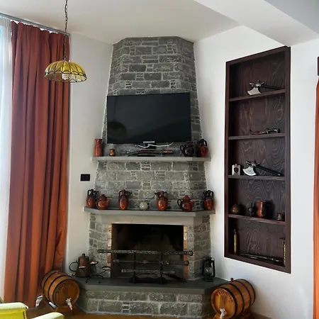 Otel Kanione