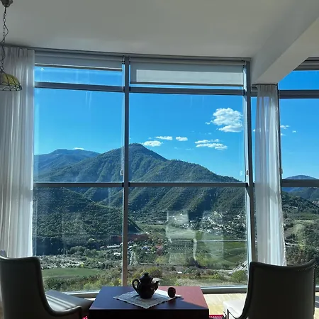 Hotel Kanione Cerenisht