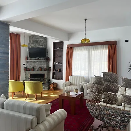 Otel Kanione