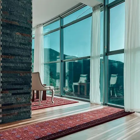 Kanione Otel