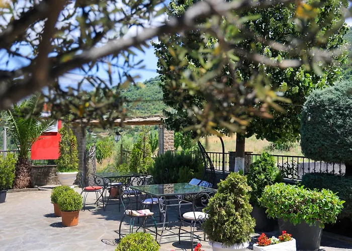 Hotel Kanione 4*