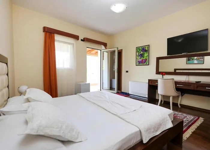 Kanione Hotel